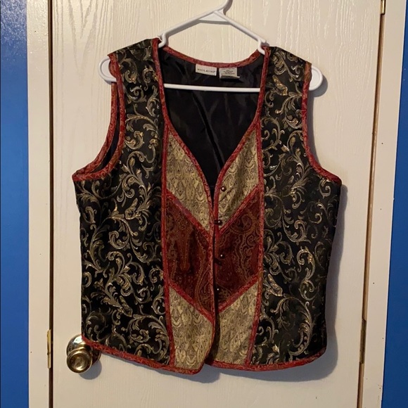 White Stag Tops - Vest